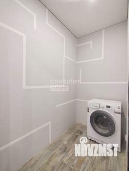 1-к квартира, вторичка, 44м2, 3/9 этаж
