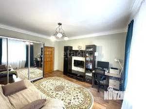 3-к квартира, вторичка, 55м2, 2/3 этаж
