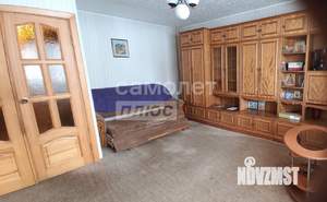 4-к квартира, вторичка, 94м2, 1/9 этаж