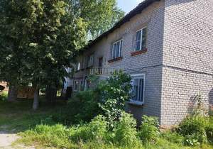 3-к квартира, вторичка, 47м2, 2/2 этаж