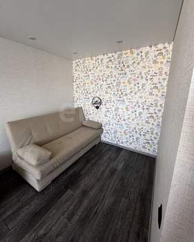 1-к квартира, вторичка, 37м2, 10/10 этаж