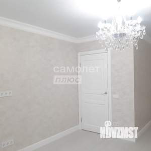 1-к квартира, вторичка, 40м2, 8/9 этаж