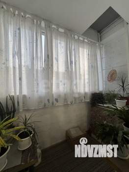 1-к квартира, вторичка, 36м2, 6/10 этаж