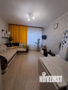 Студия квартира, вторичка, 19м2, 5/5 этаж
