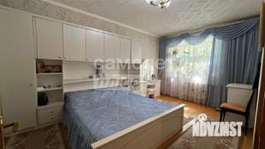 3-к квартира, вторичка, 98м2, 1/5 этаж