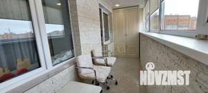3-к квартира, вторичка, 89м2, 10/11 этаж
