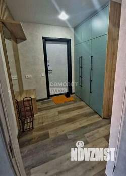 2-к квартира, вторичка, 53м2, 3/5 этаж