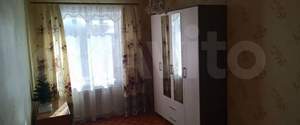 2-к квартира, вторичка, 50м2, 5/5 этаж