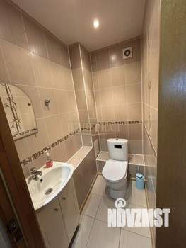 2-к квартира, вторичка, 68м2, 7/7 этаж