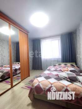 3-к квартира, вторичка, 72м2, 5/5 этаж