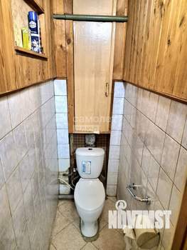 2-к квартира, вторичка, 52м2, 1/5 этаж