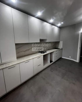 2-к квартира, вторичка, 65м2, 2/9 этаж