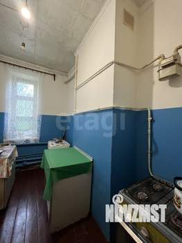 1-к квартира, вторичка, 15м2, 1/2 этаж