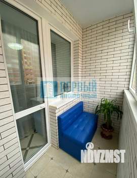 1-к квартира, вторичка, 38м2, 2/9 этаж