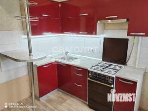 1-к квартира, вторичка, 34м2, 3/5 этаж