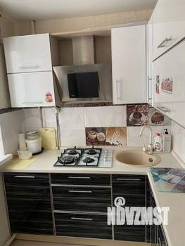 Студия квартира, вторичка, 45м2, 1/2 этаж