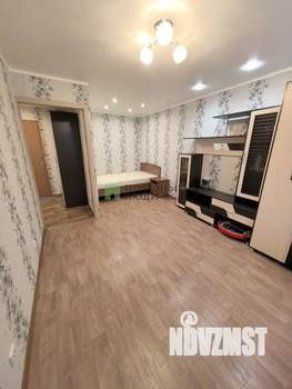 1-к квартира, вторичка, 35м2, 1/9 этаж