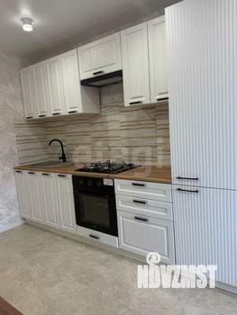1-к квартира, вторичка, 38м2, 8/9 этаж