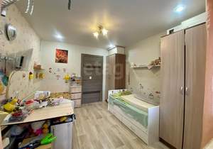4-к квартира, вторичка, 63м2, 2/5 этаж