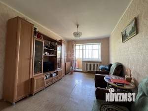 3-к квартира, вторичка, 61м2, 5/5 этаж