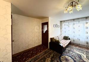 2-к квартира, вторичка, 41м2, 4/4 этаж