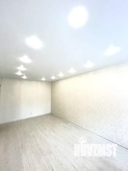 1-к квартира, вторичка, 38м2, 4/9 этаж
