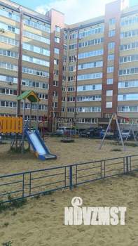 1-к квартира, вторичка, 35м2, 9/10 этаж