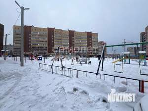 1-к квартира, вторичка, 58м2, 9/10 этаж