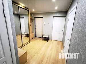 4-к квартира, вторичка, 85м2, 13/17 этаж