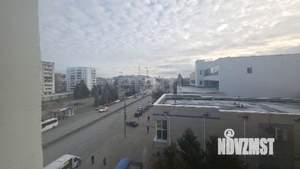 1-к квартира, вторичка, 35м2, 5/6 этаж