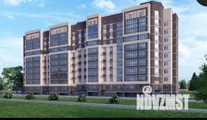 2-к квартира, вторичка, 50м2, 6/9 этаж