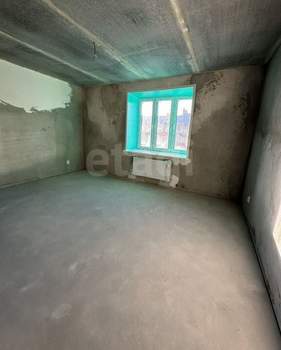2-к квартира, вторичка, 77м2, 9/9 этаж