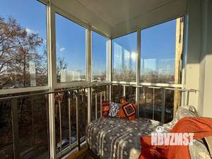 1-к квартира, вторичка, 45м2, 5/10 этаж