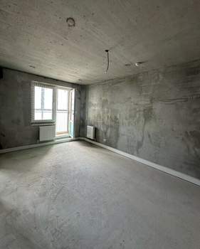 2-к квартира, вторичка, 60м2, 1/10 этаж