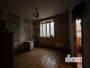 1-к квартира, вторичка, 36м2, 1/5 этаж