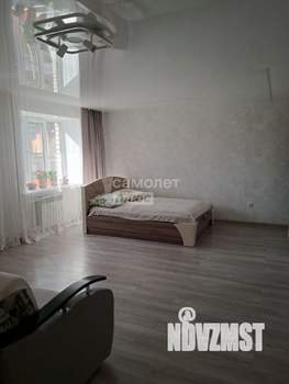 2-к квартира, вторичка, 63м2, 5/9 этаж