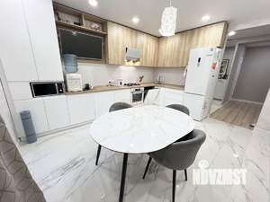 2-к квартира, вторичка, 77м2, 8/9 этаж