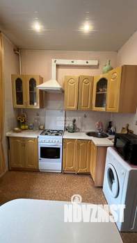 3-к квартира, вторичка, 57м2, 2/3 этаж