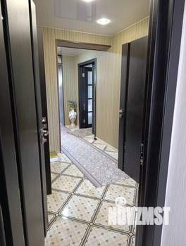 3-к квартира, вторичка, 88м2, 5/6 этаж