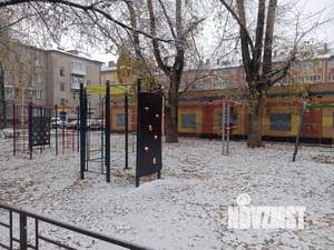 1-к квартира, сданный дом, 58м2, 2/7 этаж