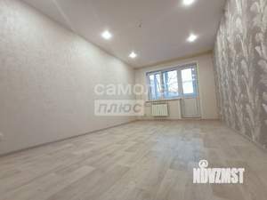3-к квартира, вторичка, 62м2, 4/5 этаж