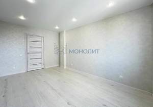 2-к квартира, вторичка, 62м2, 6/9 этаж