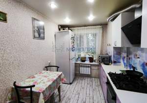 4-к квартира, вторичка, 72м2, 1/5 этаж