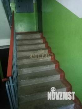 1-к квартира, вторичка, 33м2, 2/5 этаж