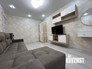 2-к квартира, вторичка, 38м2, 1/5 этаж