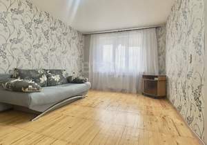 1-к квартира, вторичка, 39м2, 9/9 этаж