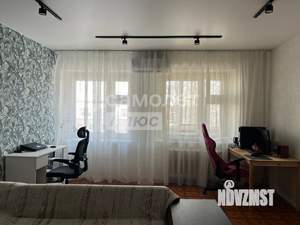 2-к квартира, вторичка, 73м2, 5/5 этаж