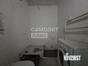 2-к квартира, вторичка, 45м2, 3/4 этаж