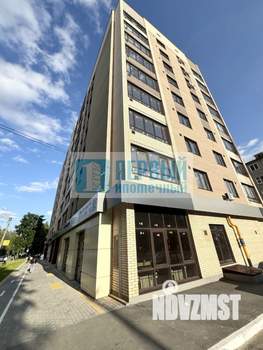 2-к квартира, вторичка, 85м2, 5/10 этаж