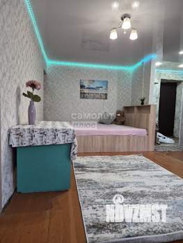 2-к квартира, вторичка, 40м2, 5/6 этаж